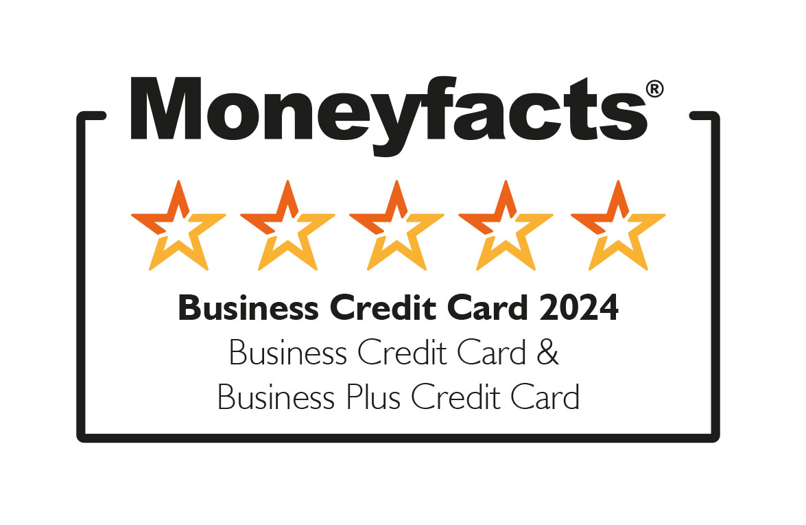 Moneyfacts 5 star rating